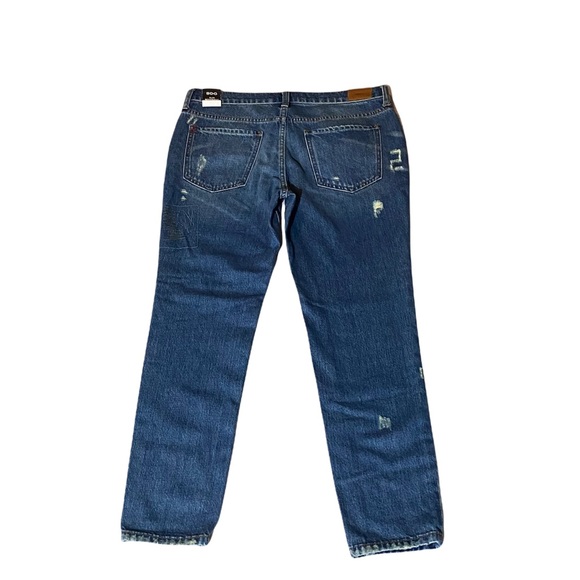 Urban Outfitters BDG Slim Boyfriend Jeans - Women’s Size 27 - Picture 3 of 11